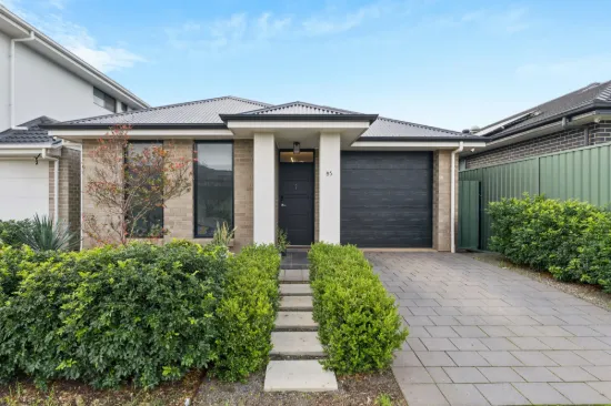 85 Cypress Drive, Parafield Gardens, SA 5107