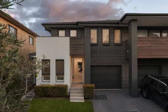 85 Edenholme Road, Wareemba, NSW 2046