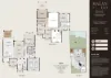 85 Edinburgh Road, Benowa QLD 4217-Floorplan