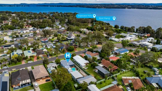 85 Elouera Avenue, Buff Point, NSW 2262