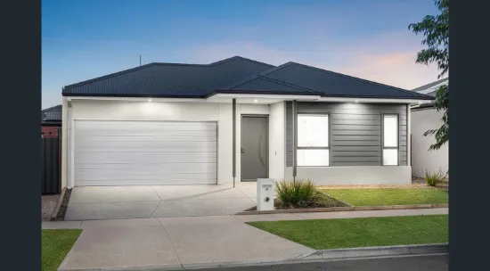 85 Elpis Road, Weir Views, Vic 3338