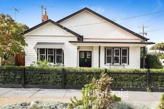 85 Empress Avenue, Kingsville, Vic 3012