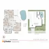85 Enbrook Street, Bracken Ridge, Qld 4017-Floorplan
