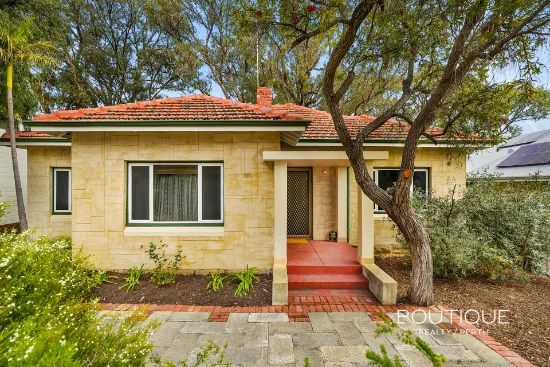 85 Evandale Street, Floreat, WA 6014