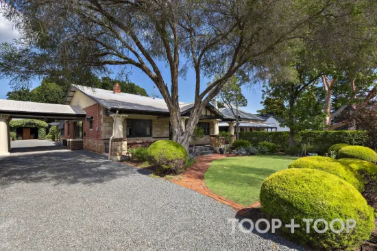 85 Ferguson Avenue, Myrtle Bank, SA 5064
