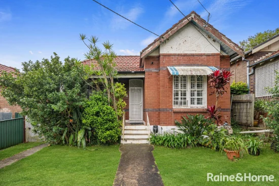 85 Floss Street, Hurlstone Park, NSW 2193
