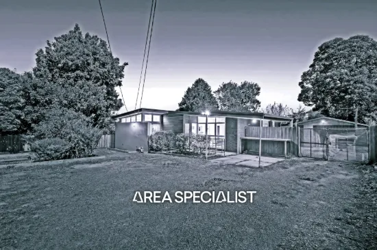 85 Forest Road, Ferntree Gully, Vic 3156