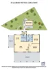 85 Gellibrand River Road, Carlisle River, Vic 3239-Floorplan