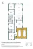 85 Gerald Boulevard, Davoren Park, SA 5113-Floorplan