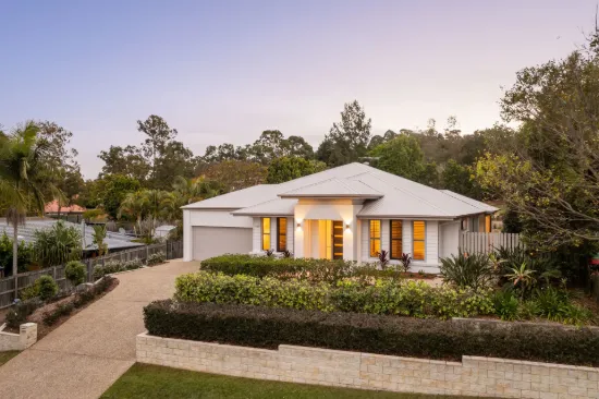 85 Ghost Gum Street, Bellbowrie, Qld 4070