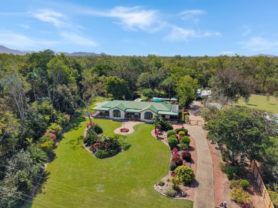 85 Gibraltar Road, Rangewood, Qld 4817