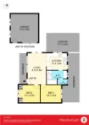 85 Gillies Street, Maryborough, Vic 3465-Floorplan