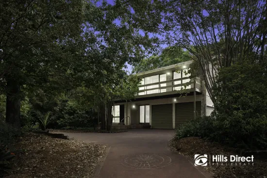 85 Glanmire Road, Baulkham Hills, NSW 2153