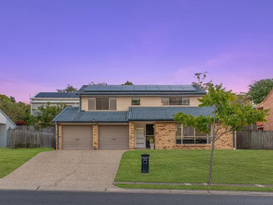 85 Glen Ross Road, Sinnamon Park, Qld 4073