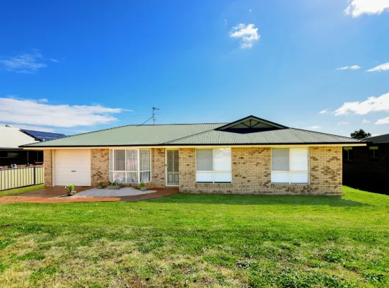 85 Gorman Street, Darling Heights, Qld 4350