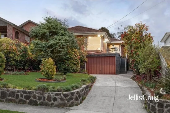 85 Grandview Grove, Rosanna, Vic 3084 - For Rent