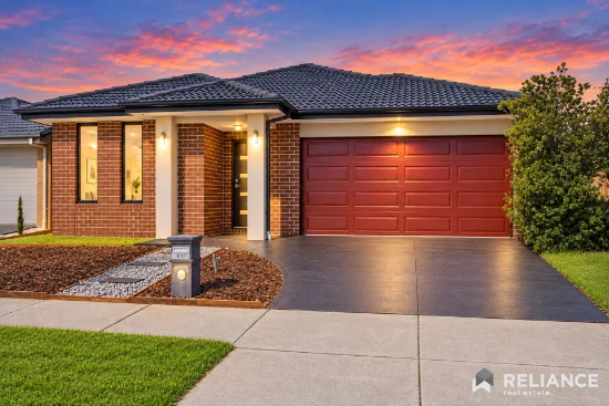 85 Grassbird Drive, Point Cook, Vic 3030