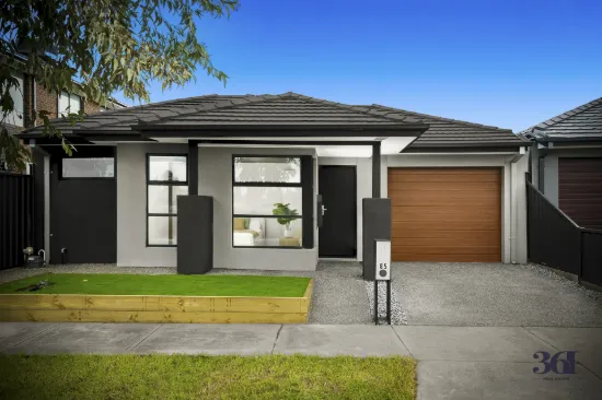 85 Greenpoint Drive, Rockbank, Vic 3335