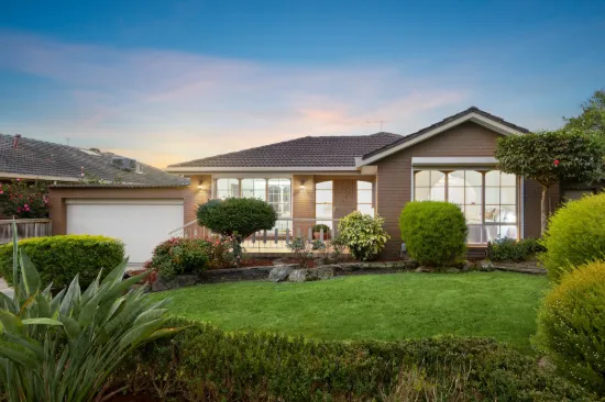 85 Greenridge Avenue, Templestowe, Vic 3106