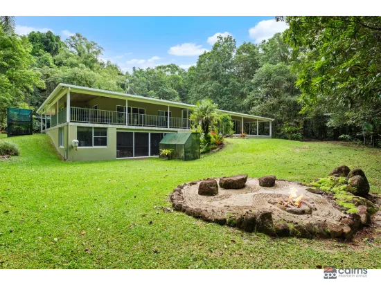 85 Greer Road, Mirriwinni, Qld 4871