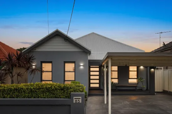 85 Grey Street, Carlton, NSW 2218
