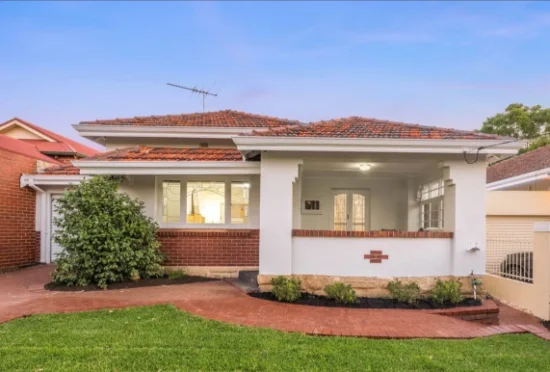 85 Gwenyfred Road, Kensington, WA 6151