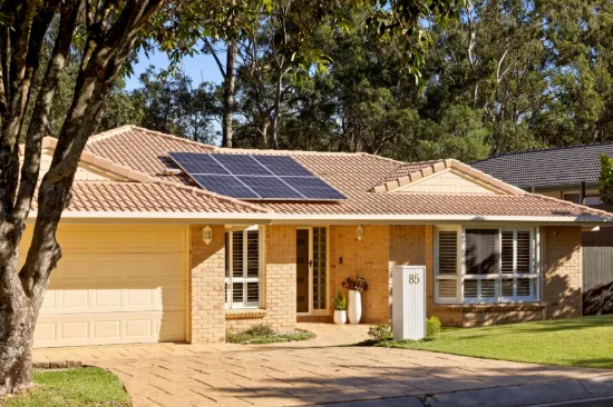 85 Halleys Crescent, Bridgeman Downs, Qld 4035