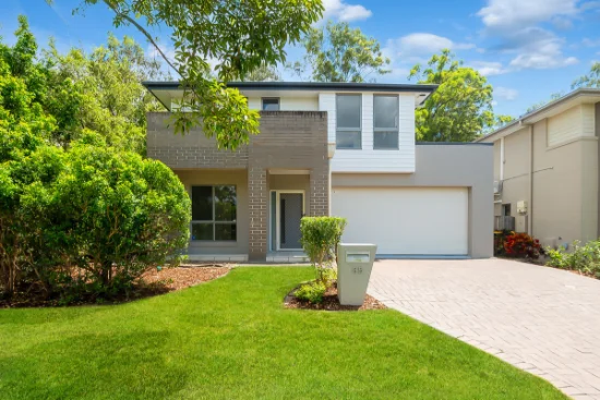 85 Highbridge Circuit, Carseldine, Qld 4034