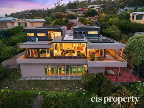 85 Hillcrest Road, Tolmans Hill, Tas 7007