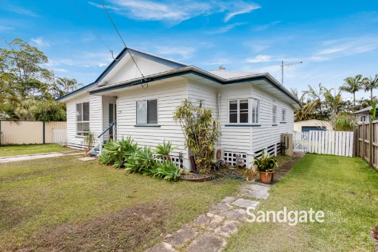 85 Holmes Street, Brighton, Qld 4017