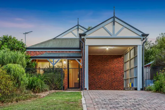 85 Hurling Drive, Mount Barker, SA 5251