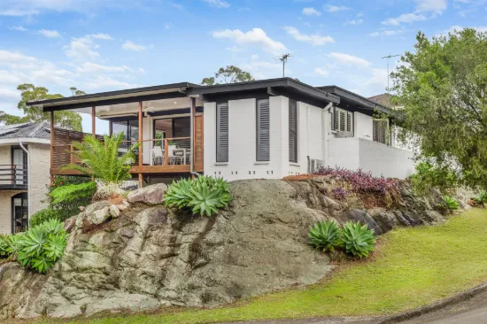 85 Ingrid Road, Kareela, NSW 2232