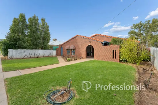 85 Jacaranda Street, Red Cliffs, Vic 3496