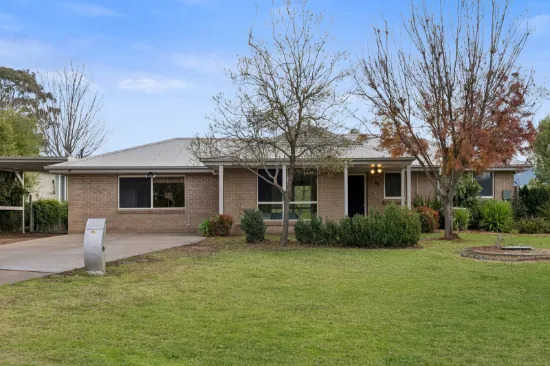 85 Jim Bradley Crescent, Uriarra Village, ACT 2611