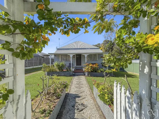85 John Street, Rosewood, Qld 4340