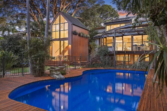85 Kameruka Road, Northbridge, NSW 2063