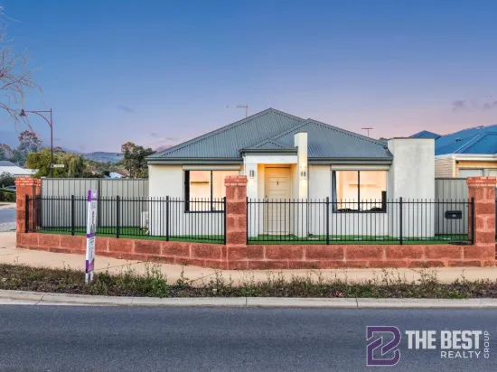 85 Kardan Boulevard, Byford, WA 6122