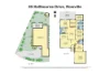 85 Kellbourne Drive, Rowville, Vic 3178-Floorplan