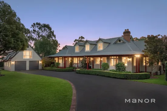 85 Kemp Place, Glenorie, NSW 2157