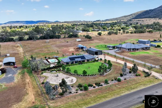85 Kerry Elizabeth Drive, Gunnedah, NSW 2380