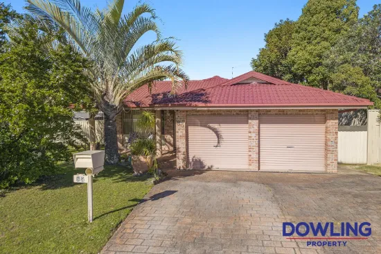 85 Kindlebark Drive, Medowie, NSW 2318