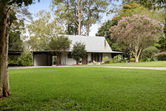 85 King Road, Mooloolah Valley, Qld 4553