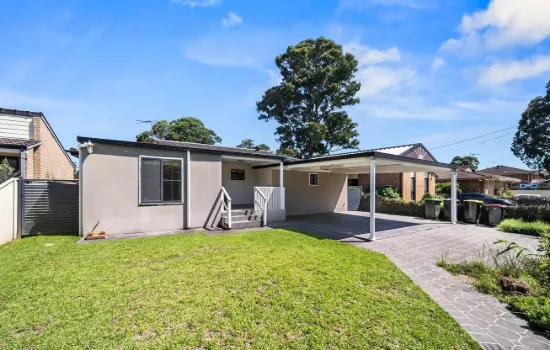 85 Lae Road, Holsworthy, NSW 2173
