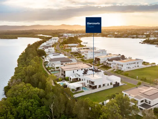 85 Lake Serenity Boulevard, Helensvale, Qld 4212