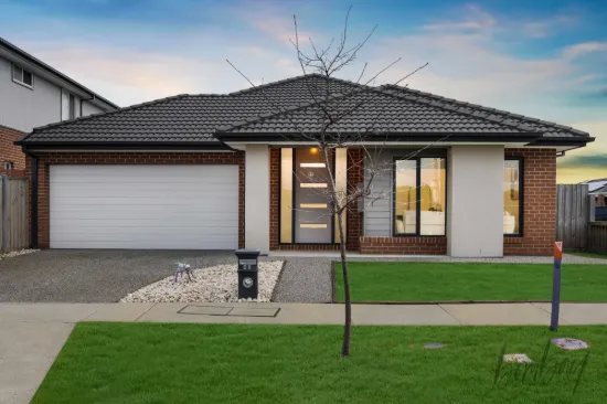 85 Leadbeater Circuit,, Beveridge, Vic 3753