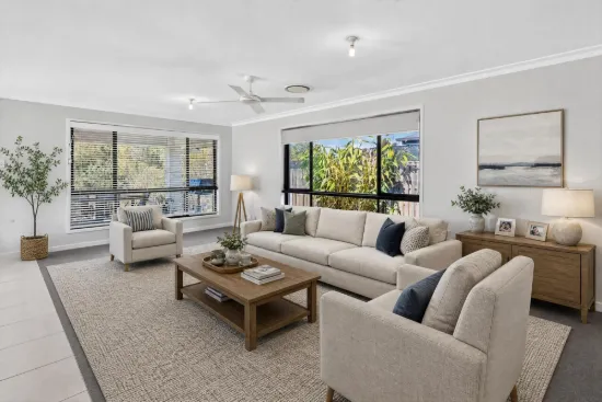 85 Lindeman Circuit, Pimpama, Qld 4209