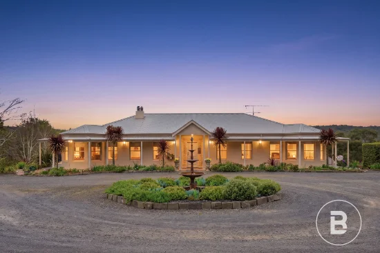 85 Long Gully Road, Greendale, Vic 3341