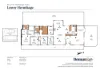 85 Lower Hermitage road, Lower Hermitage, SA 5131-Floorplan