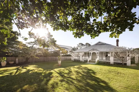 85 Macdonald Street, Norman Park, Qld 4170