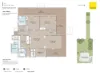 85 Macdonald Street, Norman Park, Qld 4170-Floorplan